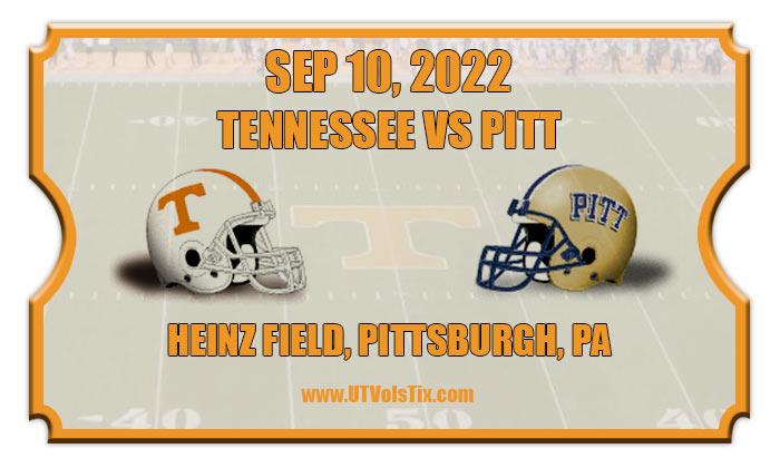 2022 Tennessee Vs Pitt